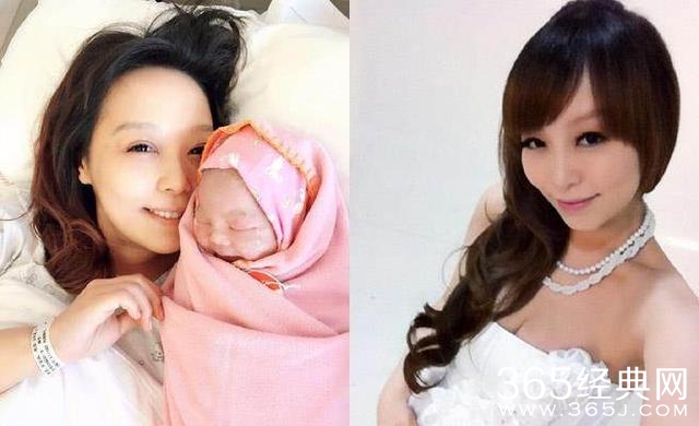 朱安禹二胎是男还是女？朱安禹二胎叫什么名？