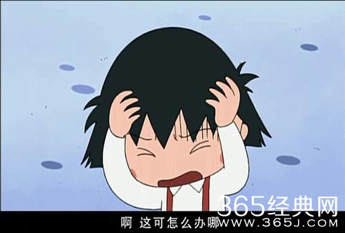 经典哥：我看到了它的眼泪！2015.08.28