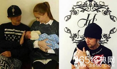 周杰伦医院封区是怎么回事？周杰伦医院封区女儿打预防针