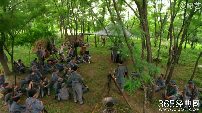 秀才遇到兵第38集高清视频剧情