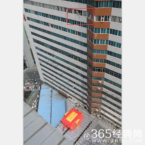 经典哥：我看到了它的眼泪！2015.08.28