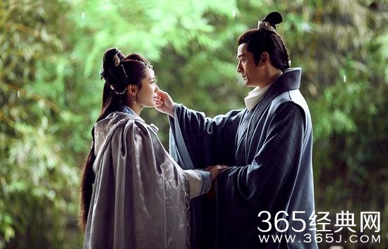 《琅琊榜》梅长苏与霓凰结局怎么样