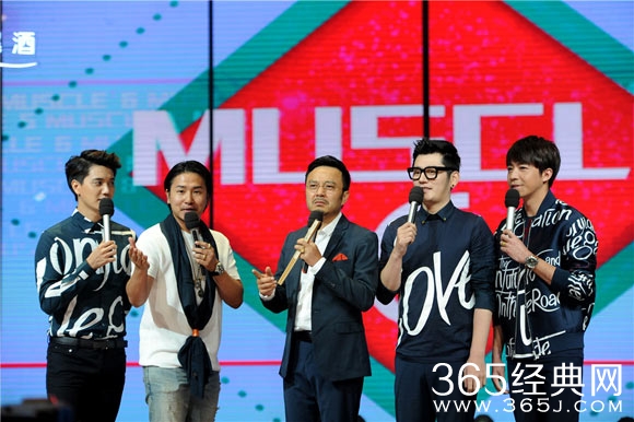 《天天向上》金恩圣退出吗？金恩圣退出天天向上是哪一期？