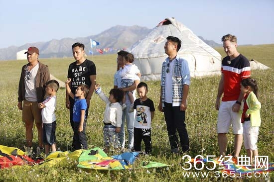 爸爸3延播一周？爸爸3为什么延播一周呢？原因是什么？