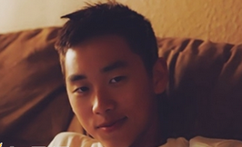 林子濠变形计是哪一期？林子濠变形计什么时候播出？