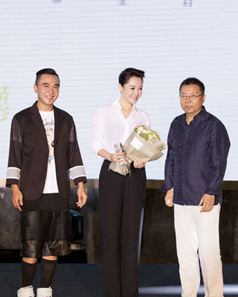 2015年度挚爱女演员是谁？年度挚爱女演员名单是许晴吗？