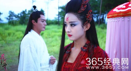 花千骨还会拍第二部吗 花千骨有续集吗什么时候播出