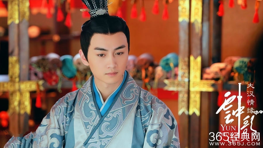 云中歌霍成君到底喜欢谁 霍成君怎么死的大结局