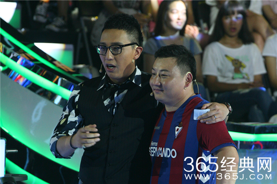 我是演说家第二季嘉宾名单有谁？我是演说家第二季嘉宾名单曝光