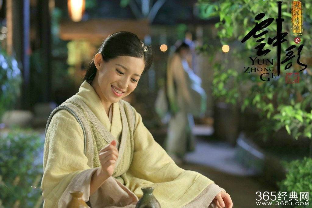 云中歌霍成君到底喜欢谁 霍成君怎么死的大结局