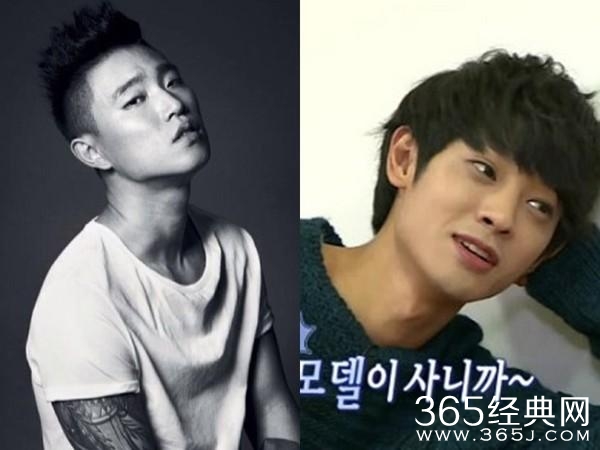 男歌手不雅影片男主角是谁？男歌手不雅影片男主角是跑男Gary？