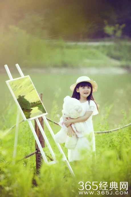 早安心语：想和你做这些事，然后一辈子。2015.08.31