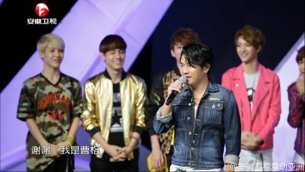 星动亚洲第八期排名出炉 星动亚洲第八期马涛被淘汰