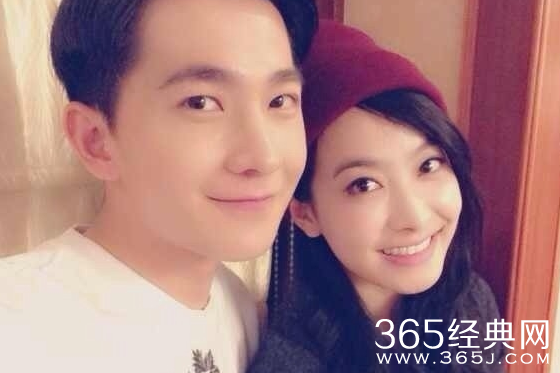 杨洋宋茜什么时候及怎么好上的？