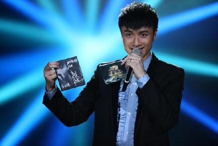 古巨基录制中国新声代是哪一期？古巨基中国新声代什么时候播出?