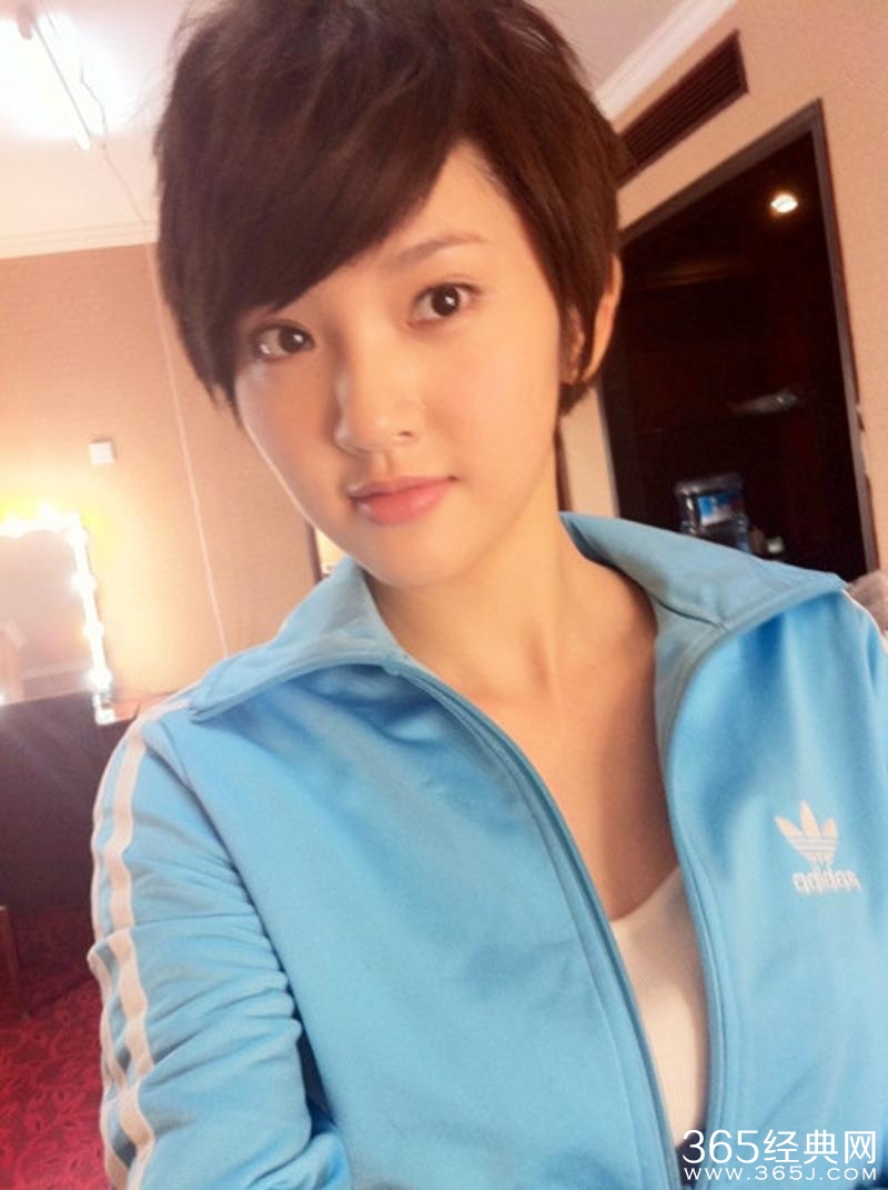 唐艺昕快乐大本营什么时候播出