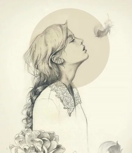 早安心语：想和你做这些事，然后一辈子。2015.08.31