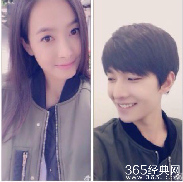 杨洋宋茜什么时候及怎么好上的？