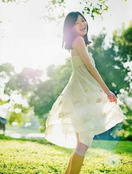 早安心语：想和你做这些事，然后一辈子。2015.08.31