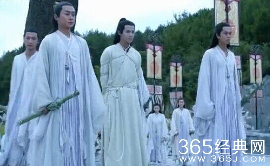 花千骨最后有没有救出南弦月