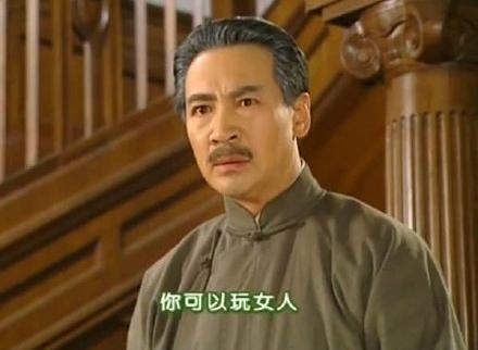 经典哥：不以恶小而为之。2015.08.31