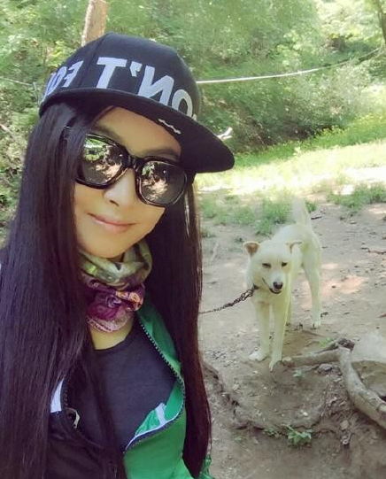 杨洋宋茜什么时候及怎么好上的？