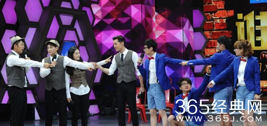 快乐大本营延播什么时候播出