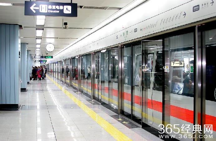 9月2日地铁停运 究竟是什么原因？