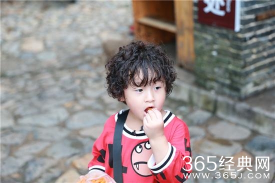 爸爸去哪儿3轩轩受伤是怎么回事