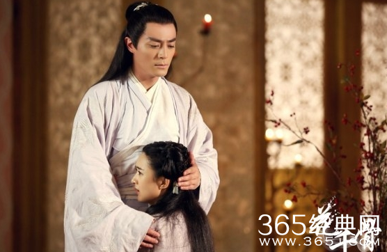 白子画为什么要用最高禁数歃血封印洪荒之力原因？