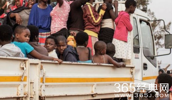 少女参加选妃遇车祸