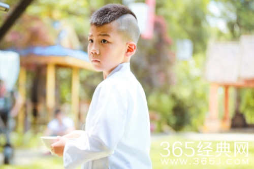 爸爸去哪儿3康康为什么流鼻血