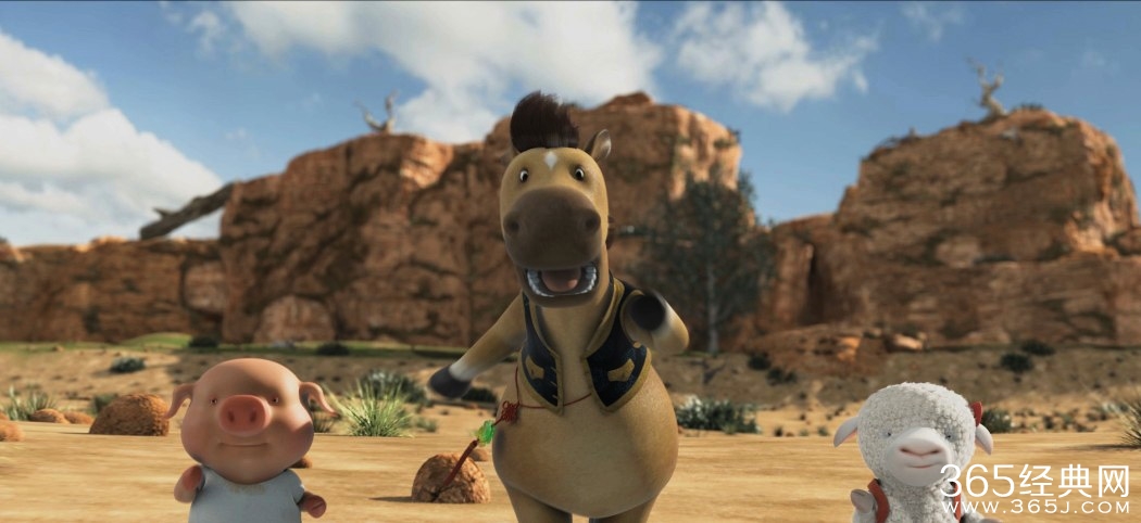 龙在哪里？影评