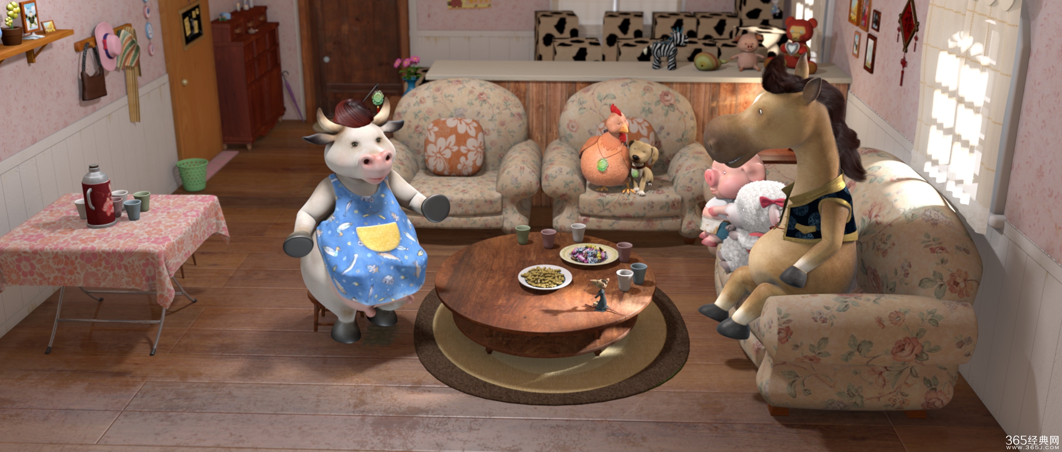 龙在哪里？影评