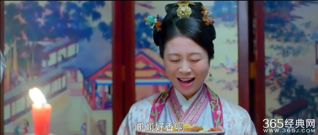 纳妾记第15集剧情介绍