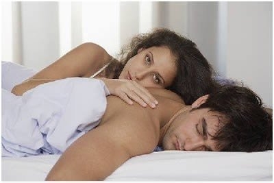 怂恿丈夫帮弟留后 姐姐的想法很前卫啊