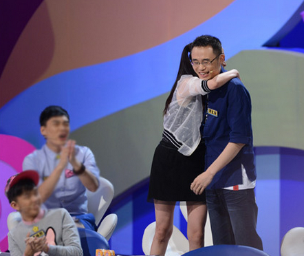 马薇薇周玄毅在一起是真的吗