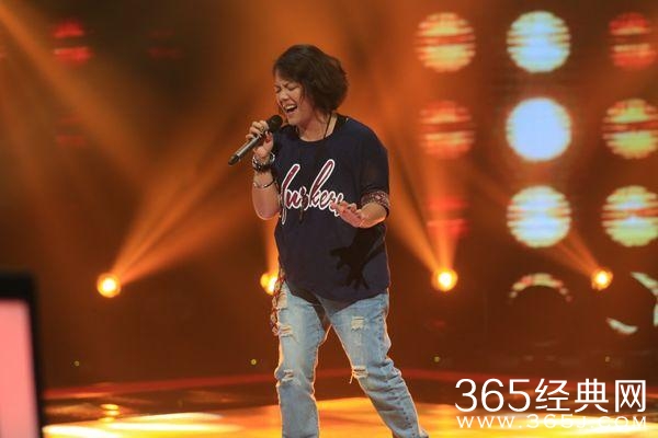 《好声音4》张惠春淘汰内幕是什么？张惠春被淘汰内幕真相曝光