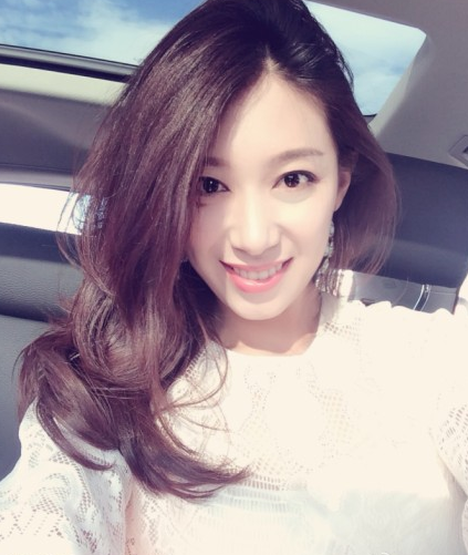 马可女友是谁？马可女友是怎么认识？王丹妮个人资料背景资料