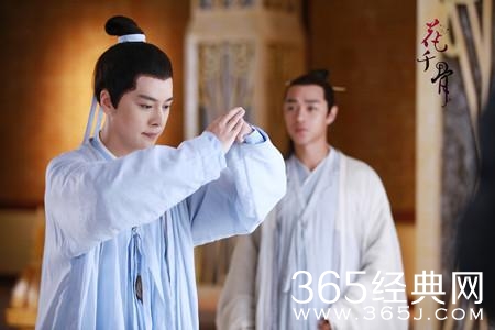 花千骨大结局孟玄朗轻水在一起？孟玄朗和轻水爱情引吐槽