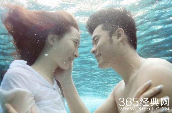 传陈赫张子萱领证 揭秘陈赫狠心离婚抛弃前妻许婧真相