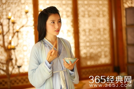 《花千骨》轻水结局发疯吗？花千骨轻水结局发疯原因是什么？