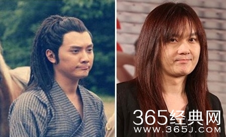 《蒙面歌王》漂亮男孩是谁？蒙面歌王漂亮男孩是金京浩吗？