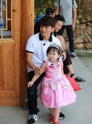 爸爸去哪儿第三季停播一周