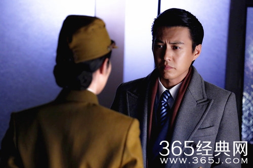 伪装者明楼结局怎么样