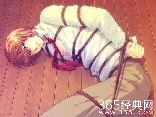 男子与大叔玩性游戏被其勒死 心理变态让人惊愕