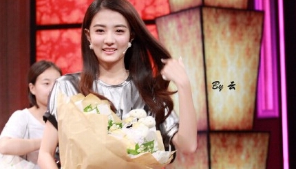 徐璐《非常静距离》为什么黑乔任梁？徐璐乔任梁分手原因真相？