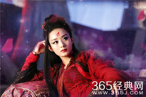 花千骨妖神何时开虐