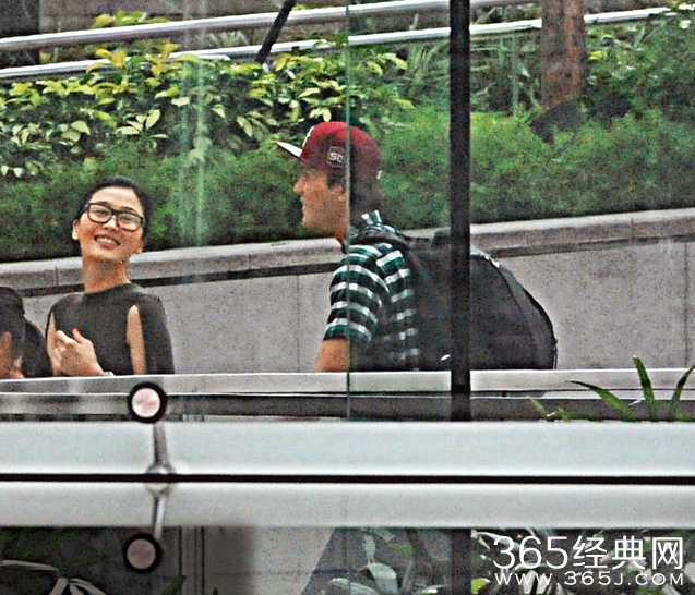 周丽淇徐正曦为什么分手原因