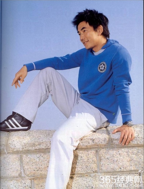 爸爸去哪儿任贤齐为什么不参加